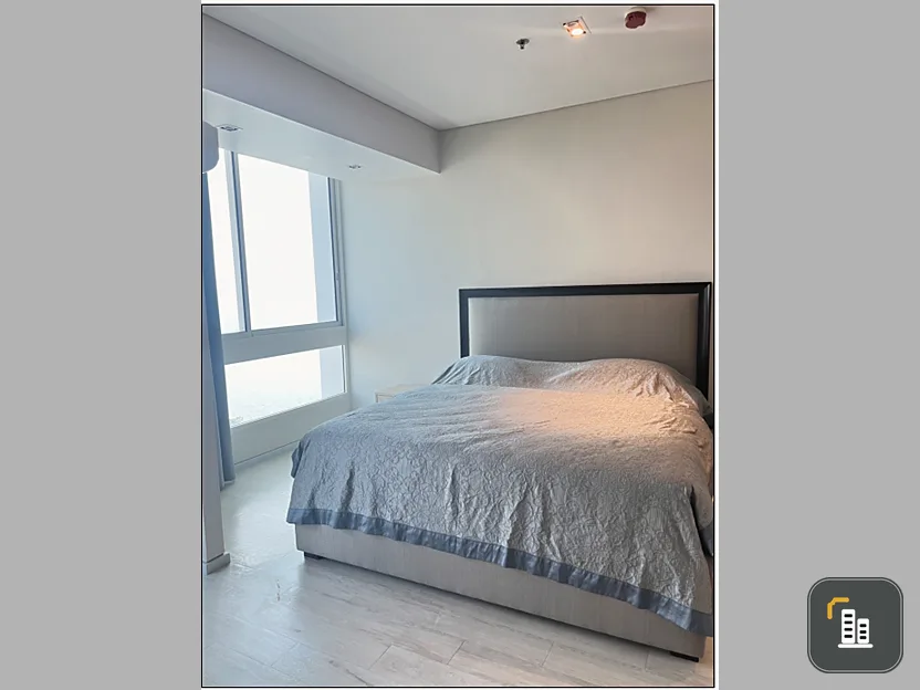 For sale: Veranda Residence Pattaya (Jomtien), 3 bedrooms, comes with fully decorated, reserve now.