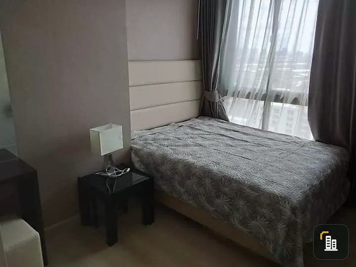 For sale: The Signature by Urbano, 2 bedrooms, beautiful view, plus all furniture. If you don't reserve, you'll miss a lot.