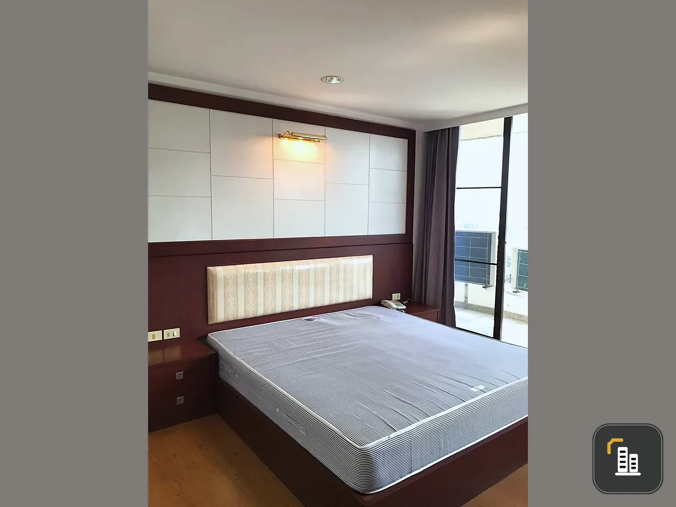 For rent Supalai place, Sukhumvit 39, 16th floor, high view, affordable price. Hurry and reserve now, don't miss the opportunity.