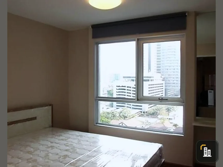 For rent, Belle Grand or Belle Avenue Rama 9, affordable price, full furniture. Ready to move in immediately