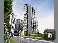 Condo for sale, The Base Chaengwattana, fully furnished + electrical appliances, fully furnished, reserve now.