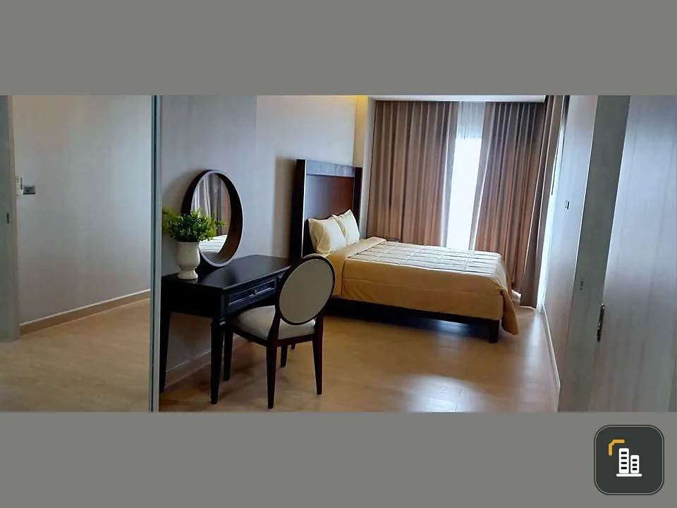 Condo for rent: Infinity One, spacious room, extremely comfortable, big bed, very comfortable to sleep in. Reserve first, get first served.
