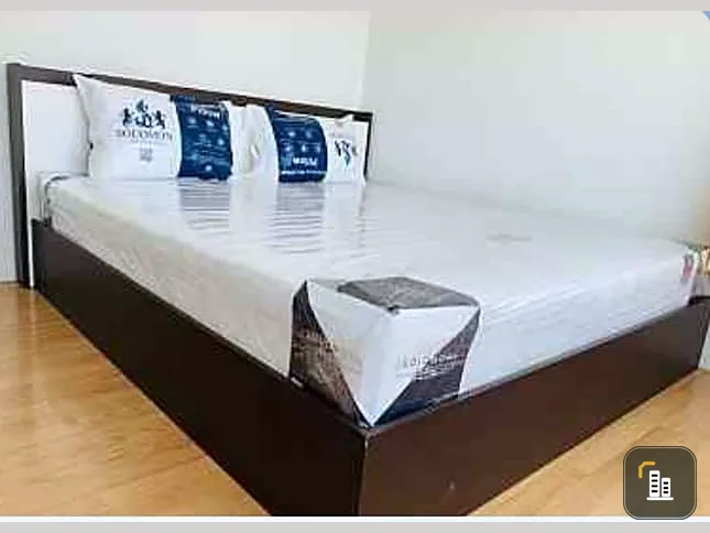 For sale: Lumpini Ville Bangkhae, 15th floor, corner room, comes with complete decoration. Hurry and reserve yours now.