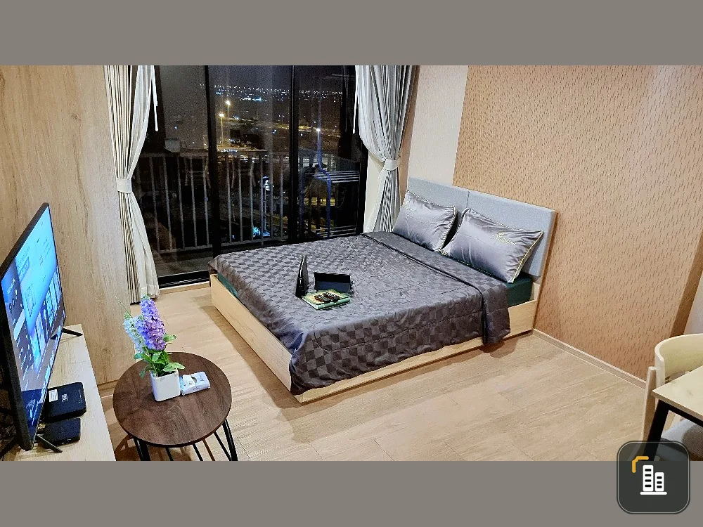 For rent: Common TU, wallpaper installed throughout the room, complete with decorations. Hurry and reserve now.
