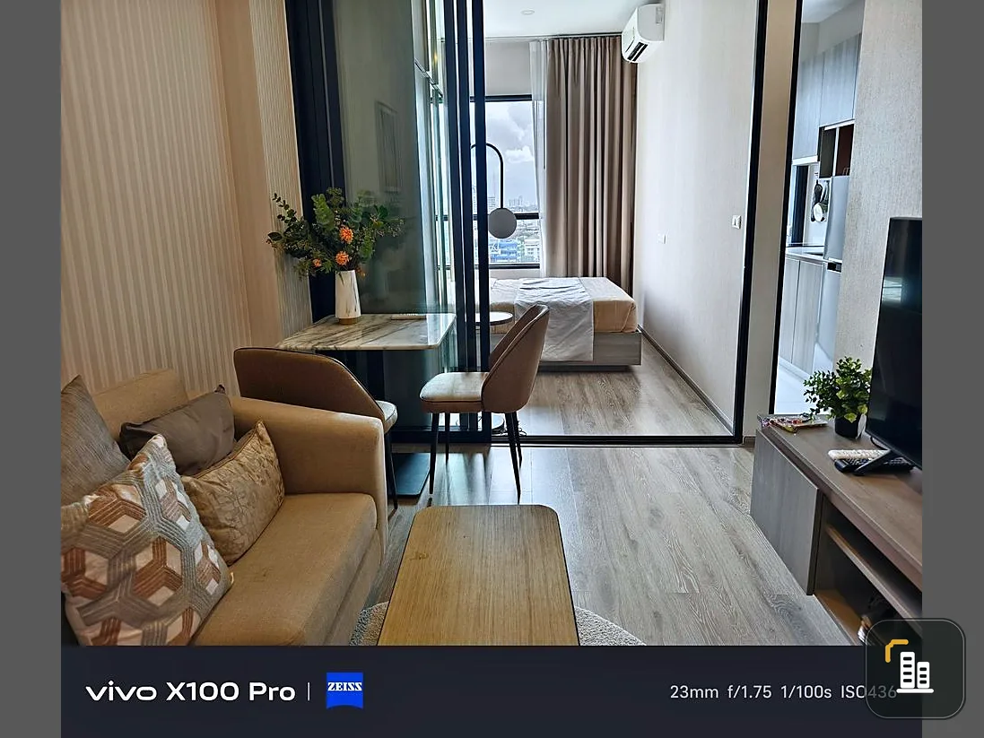 For sale: Knightsbridge Prime On Nut, 18th floor, room decorated in soothing tones, minimalist style, very comfortable to live in, move now.