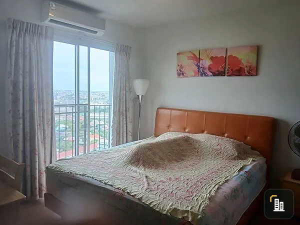 Condo for sale, Chapter One, Modern Dutch, 2 bedrooms, 2 bathrooms, complete amenities, don't miss it.