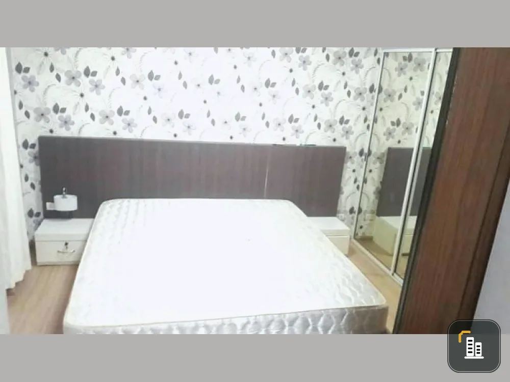 Come this way, the room has everything, high floor, no block view, good price.