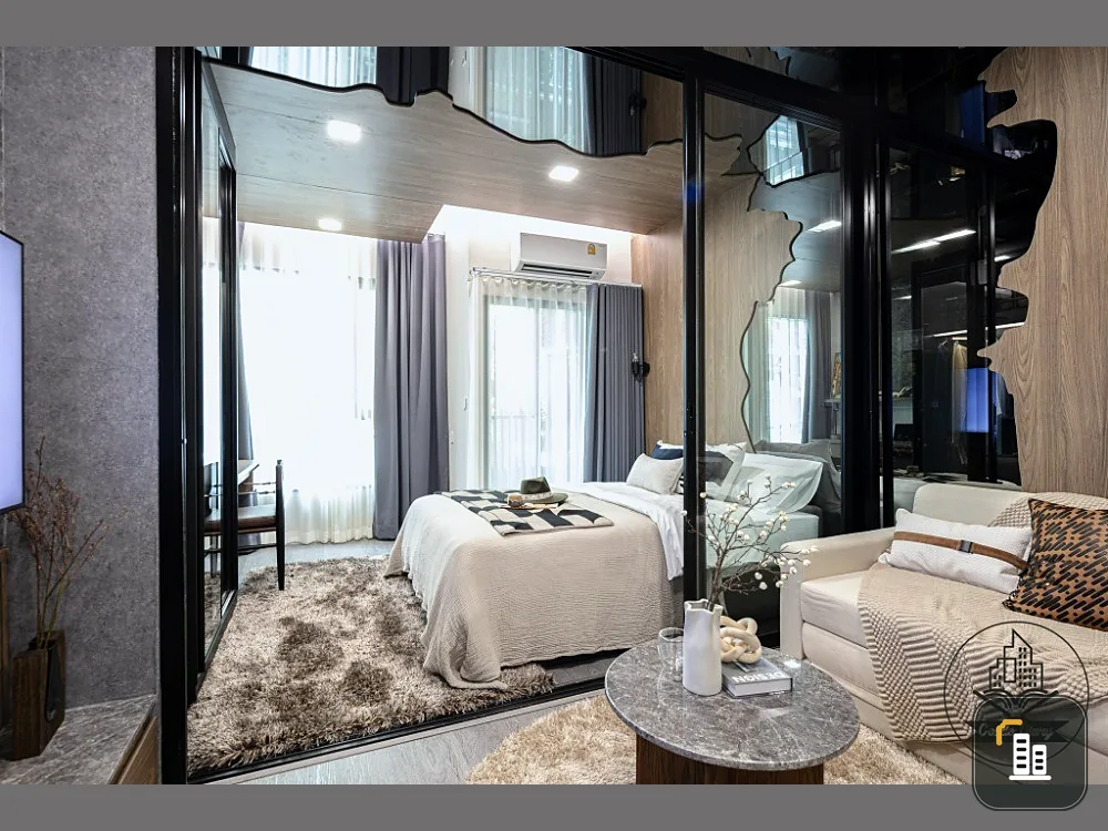 Selling down payment Modiz Avantgarde, 9th floor, room 907, Fully Fitted. Hurry and reserve as owner. Urgent.