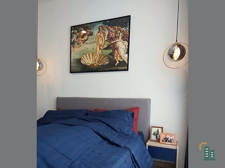 For sale, for rent!! XT Ekkamai Condo, 12A floor, beautifully decorated room, good feng shui, those who believe in fortune telling should not miss!!
