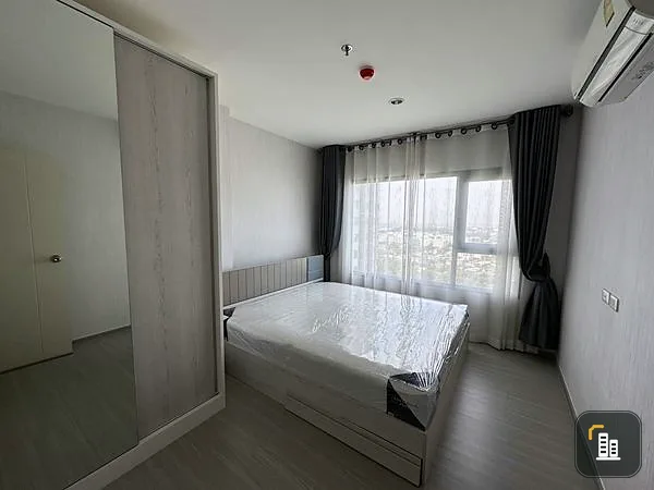 Aspire Sathorn - Ratchaphruek for sale, beautiful view, fully furnished, amenities ready, reserve now.