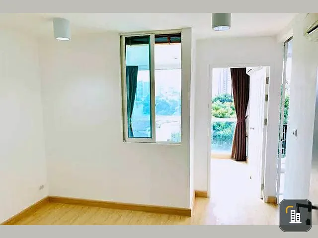 Chateau In Town Major Ratchayothin 2 for sale, 8th floor, separate rooms, very good view, you shouldn't miss it.