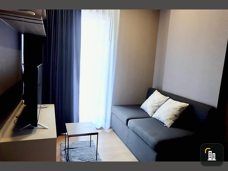 For sale for rent Felic Lat Phrao-Wang Hin 79, 8th floor, swimming pool view, ready to move in, very good price, don't miss out on booking, urgent.
