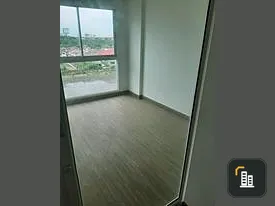 Condo for sale, The Iris Bang Yai, complete with amenities, 6th floor view, hurry to reserve and become the owner.
