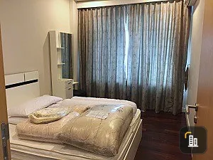For sale, for rent!! Circle Condominium, 28th floor, Building 2, city view, beautiful room, ready to move in!!
