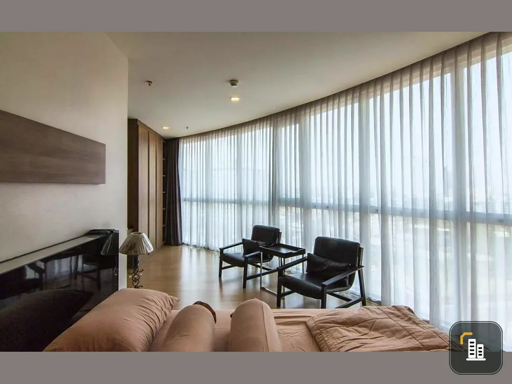 Urgent sale!! Condo Skywalk and Welz Residence, 14th floor, beautiful room, good view, bring your bags and move in!!