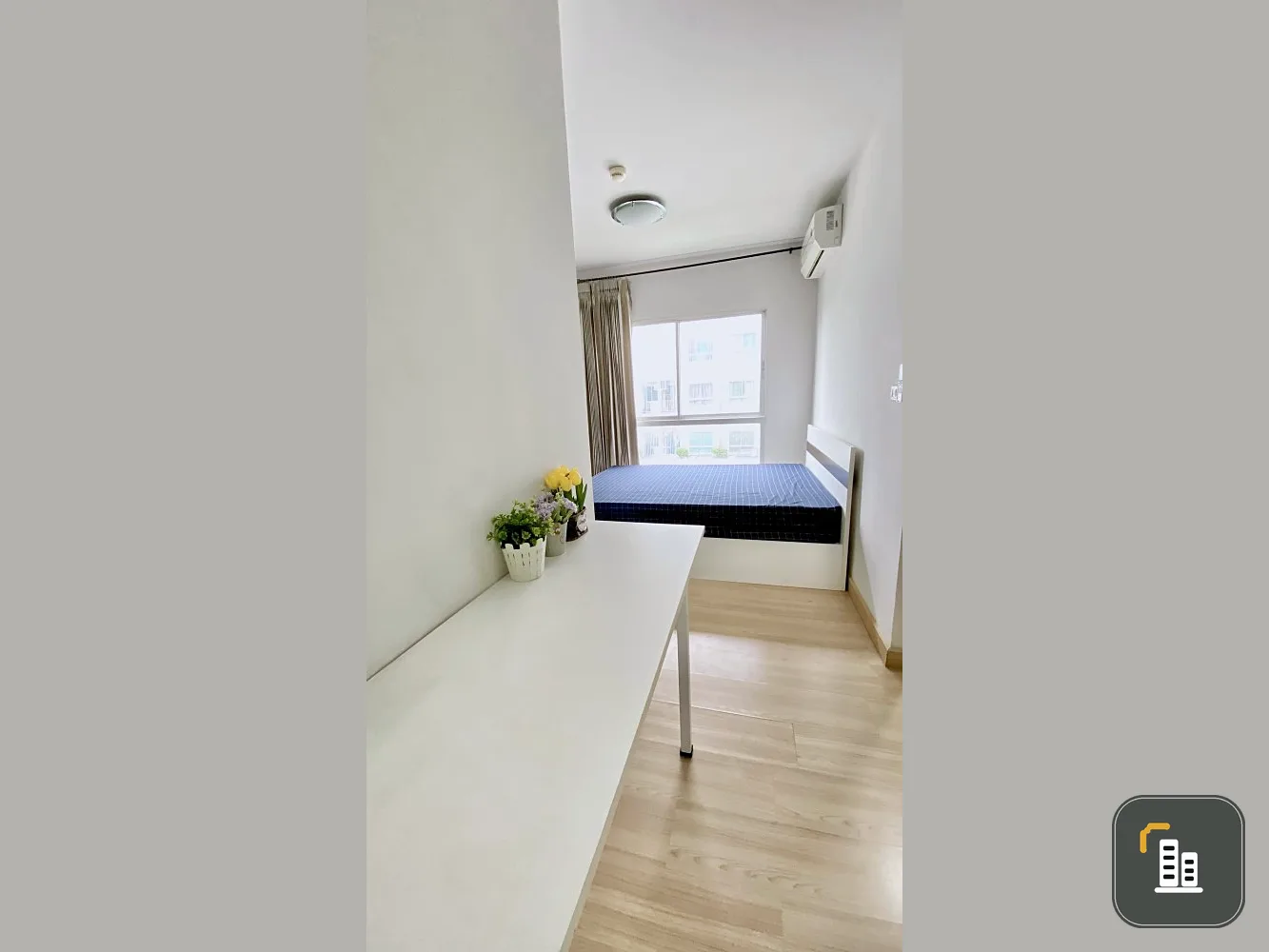 Condo for sale, rent, The Kith, Khlong 2, Lam Luk Ka, complete amenities, good price, reserve quickly.