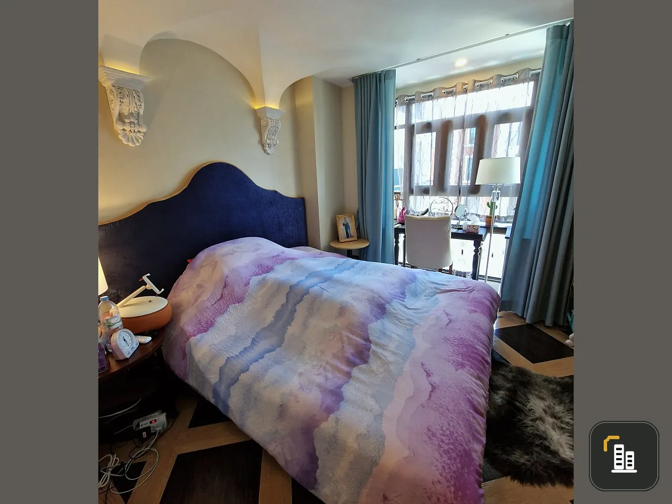 For sale: Espana Condo Resort Pattaya (Jomtien). Fully furnished and added many more decorations. Beautiful swimming pool. Hurry and reserve now.