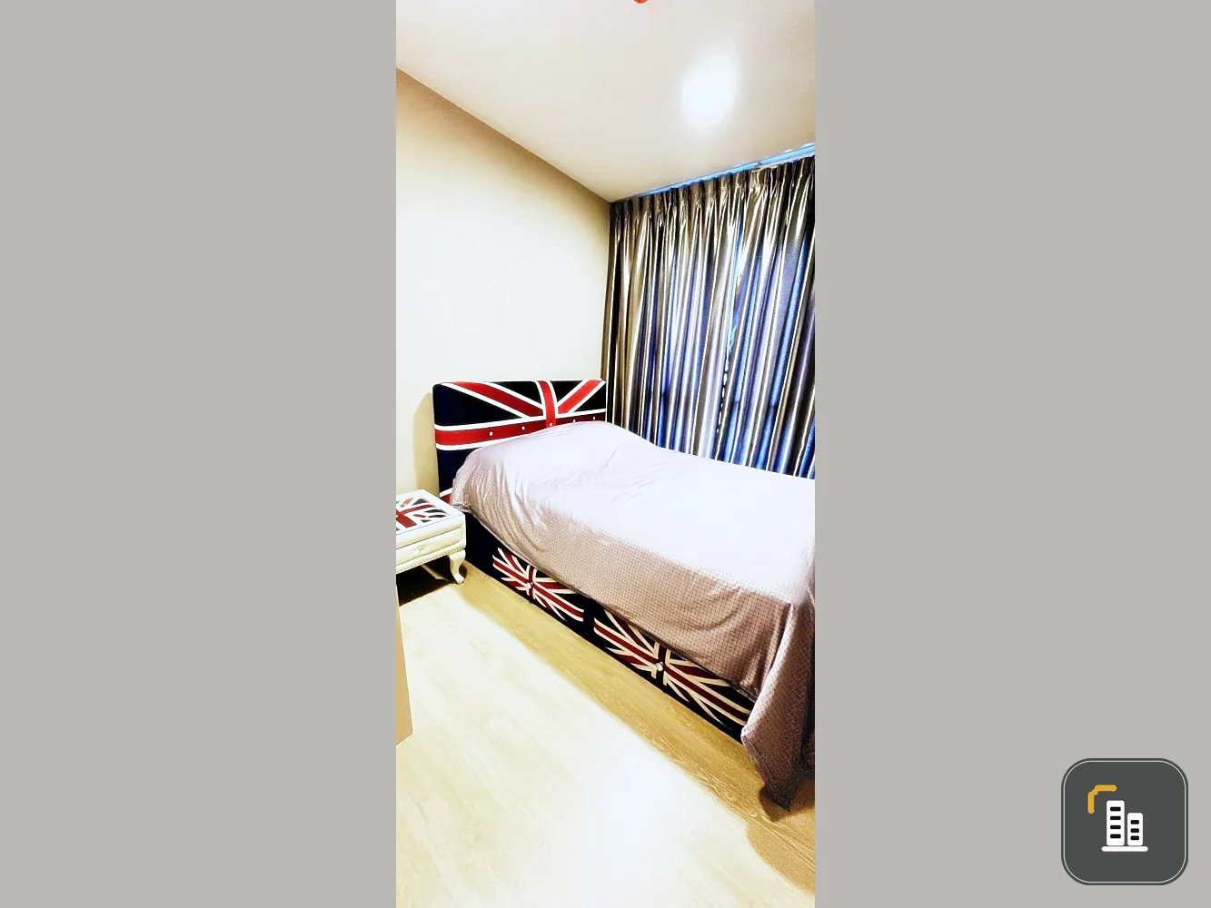 Condo for sale, Condolette Mist, nice room, complete amenities. Not booking is missing out.