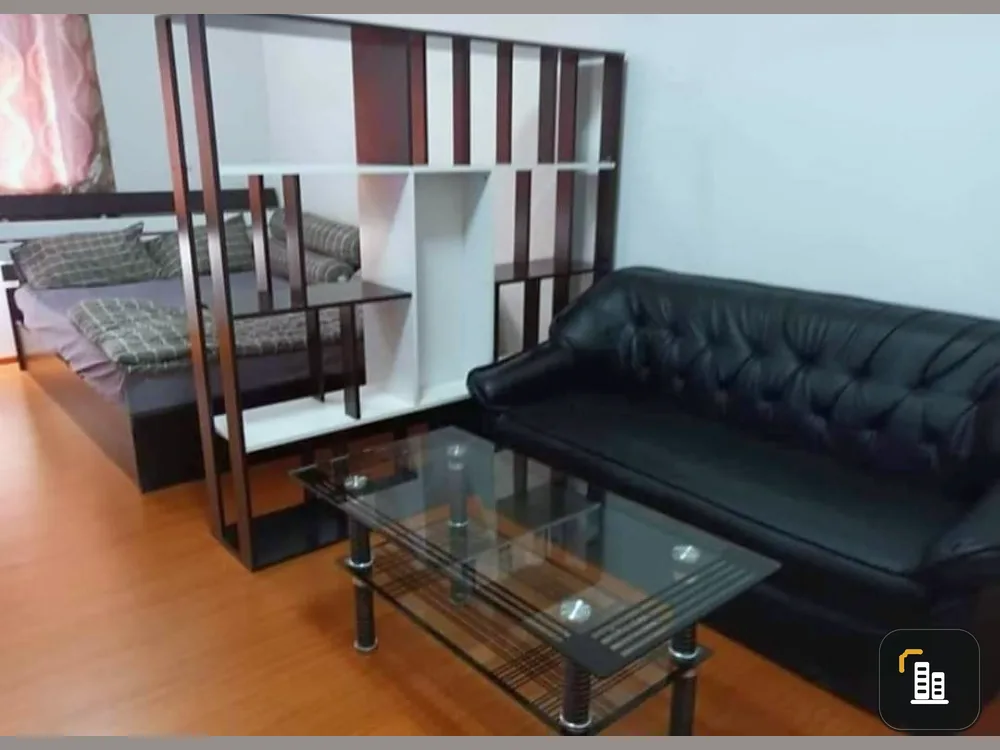 For sale: The Point Condo Rangsit Khlong 6, complete amenities, good price, just drag your bags.