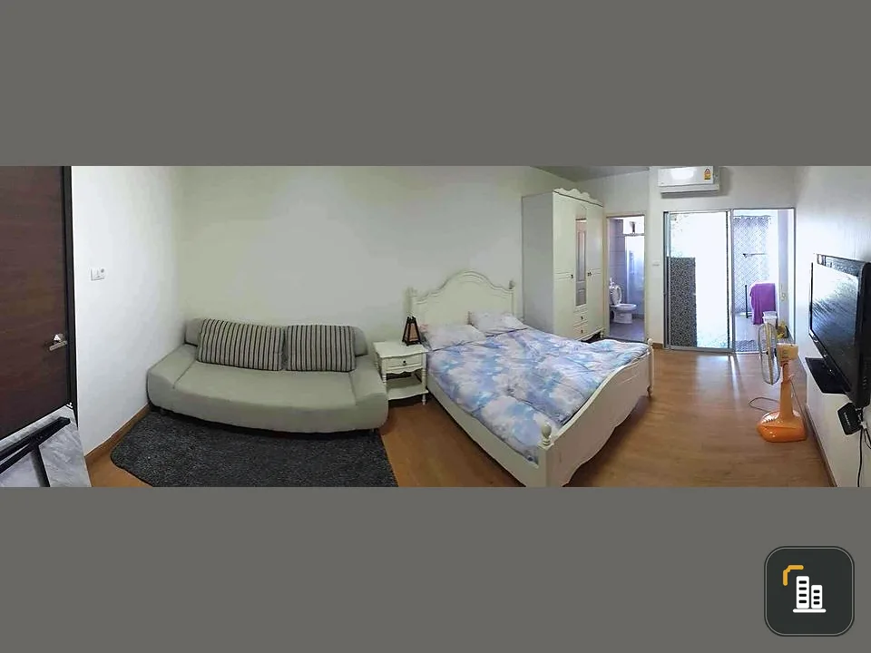 For sale Supalai City Resort Phranangklao Station–Chaophraya Fully furnished Interested in moving in?