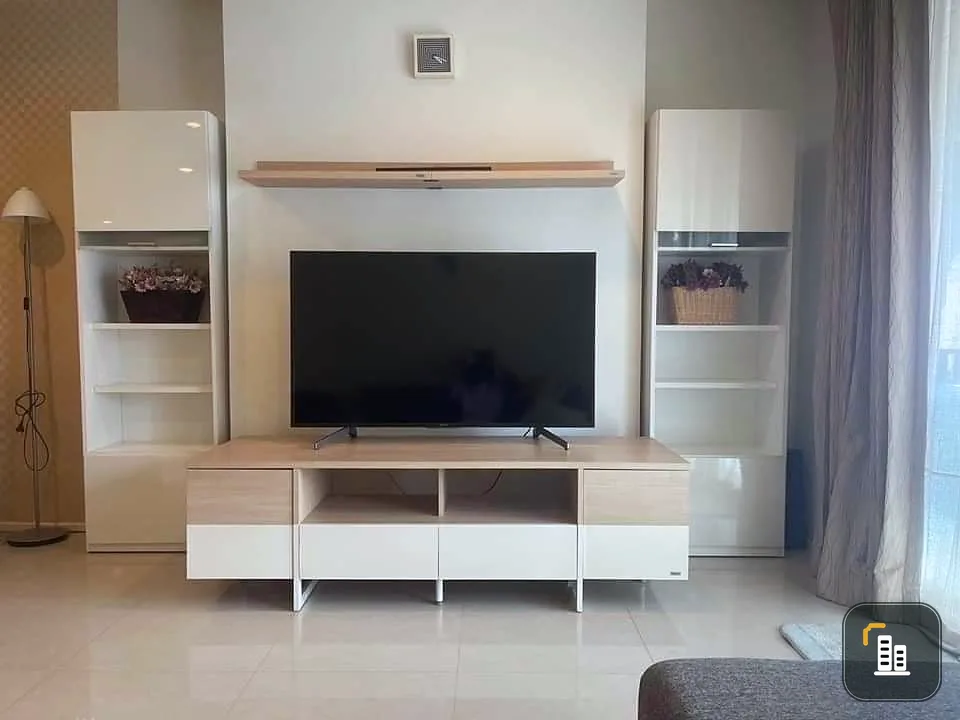 For rent, Noble lite, room divided into proportions, spacious, comfortable to live in, fully furnished, finished in one place, move now.
