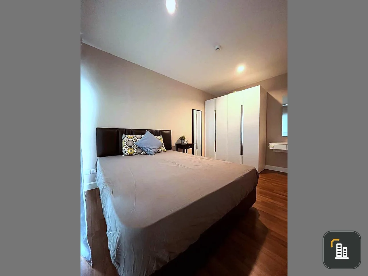 For sale: Metro Park Sathorn, spacious room. warm atmosphere Feel like home. Interested in becoming an owner? Reserve now.
