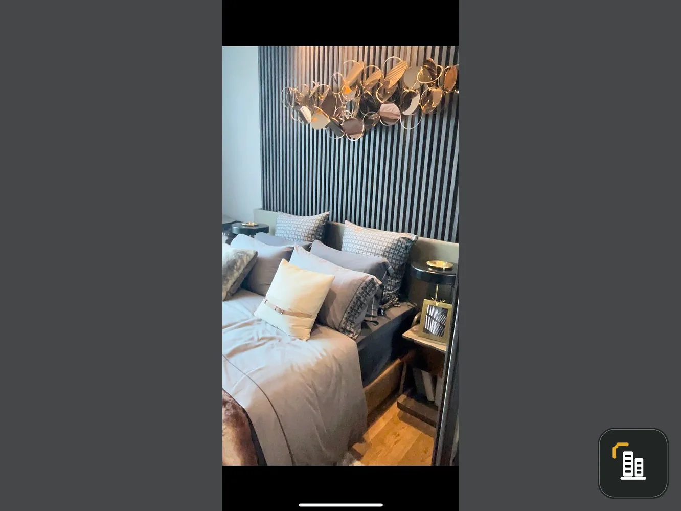 Selling reservation slip, swimming pool view, Supalai Icon Sathorn Condo. Come be the owner here quickly. Don't wait.