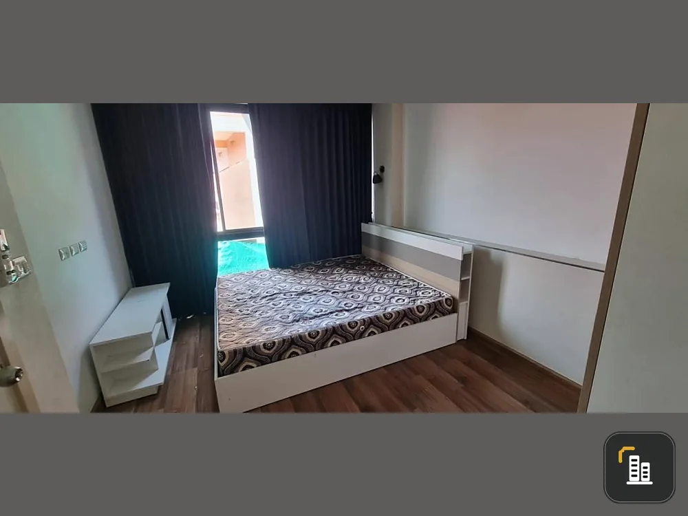 For rent: Infinity Condo (Central Pattaya), complete amenities. Definitely not close to the mall. Hurry and grab it.