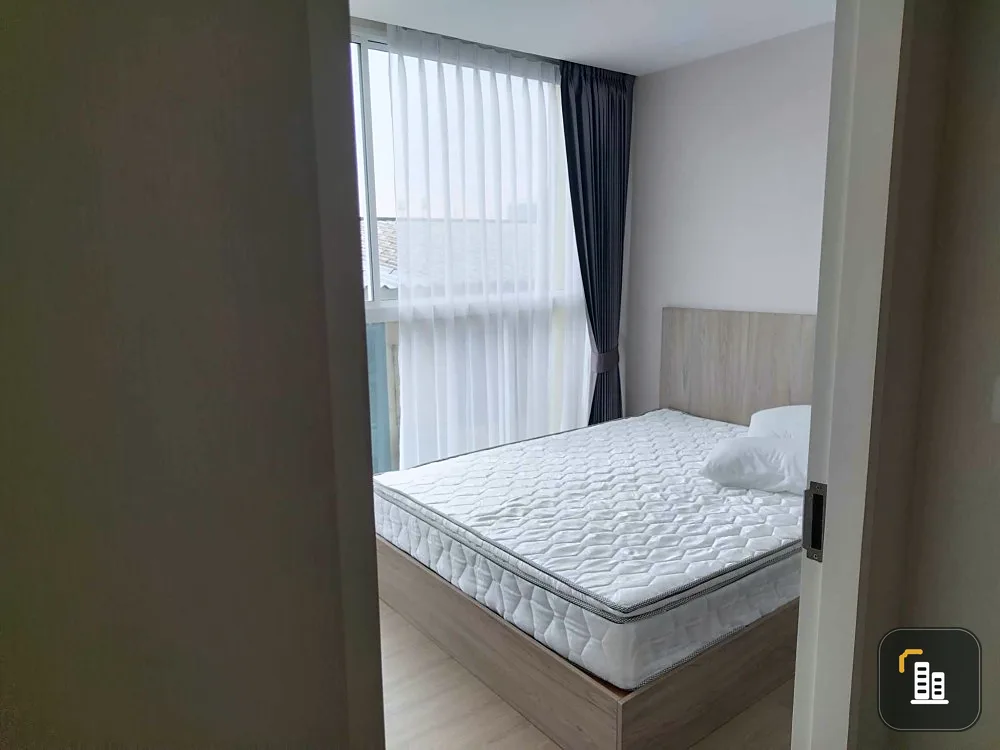 Condo for sale, Chateau In Town at Charansanitwong 96/2, fully furnished, ready to move in, good price, book now.