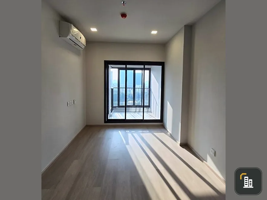 For sale: Dan Life Phahon-Lat Phrao, 1 bedroom, 1 bathroom, 15th floor, comes with a great price. If you miss it, you'll regret it.