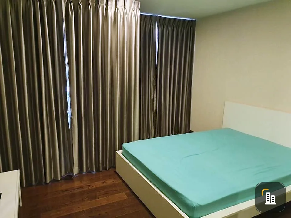Condo for sale, for rent, Bangkok Feliz Sathorn-Taksin, furnished + electrical appliances, ready to reserve now.