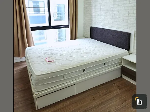 For sale: Icondo Salaya, 3rd floor, bright and comfortable room, quiet, private, with amenities. Don't wait.