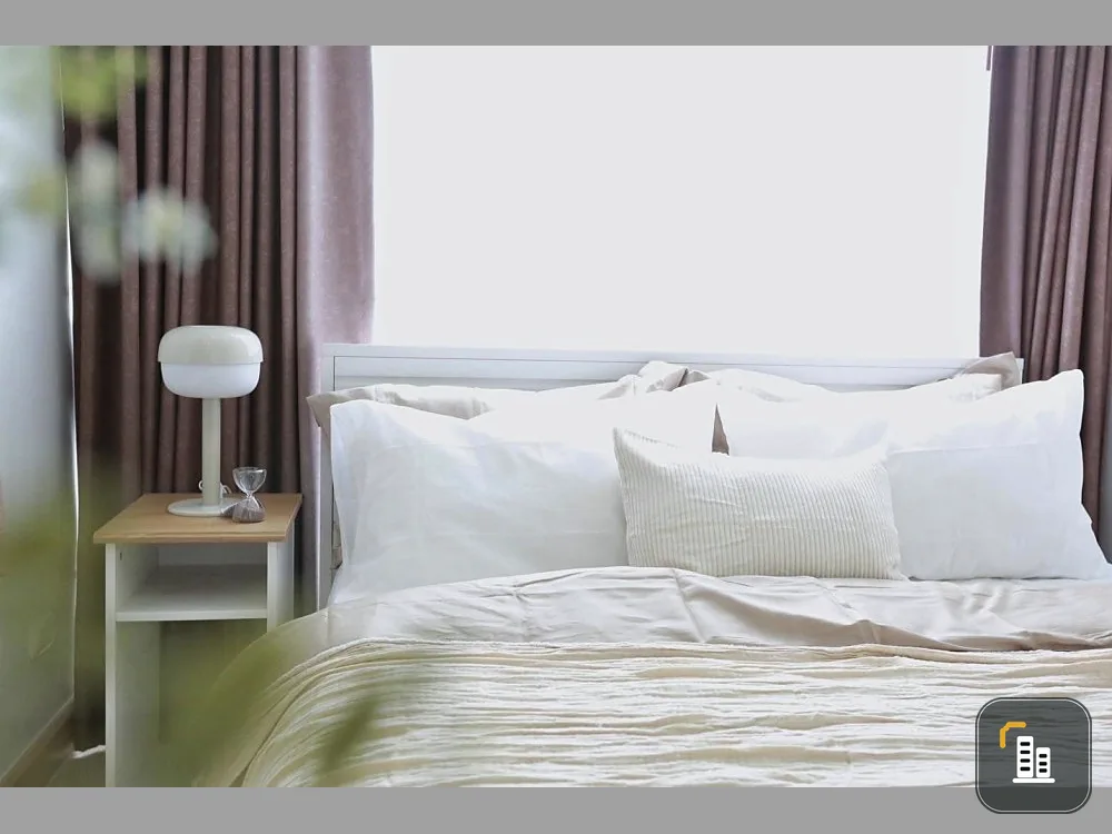 For sale, for rent!! Condo Tourmaline (Lite) Sathorn-Taksin, decorated in bright tones, comfortable price, must hurry to book!!