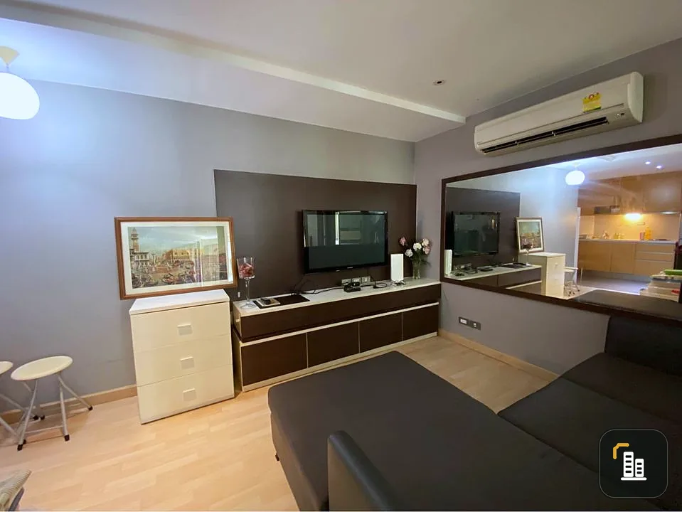 Fifty Nine Heritage Sukhumvit 59 for sale, private condo, 6 units per floor, spacious room, not cramped, very worth booking.