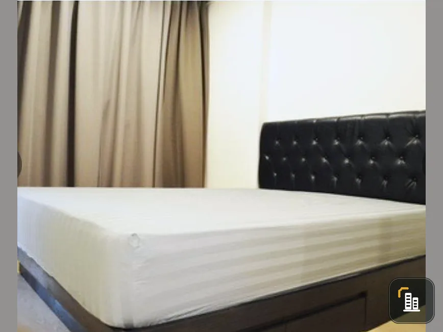 Mae Chao Chaem Wow Rent Aspire Rama 9 Built-in in the whole room near MRT+ Central Rama 9 Urgent, don't miss it.