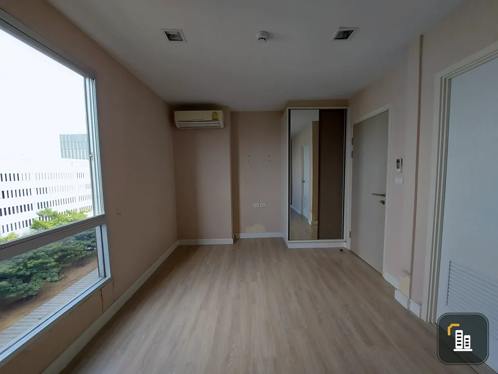 For sale: Metro Luxe Kaset, empty room, 7th floor, open view, very pleasing to the eye, complete project amenities, don't miss it.