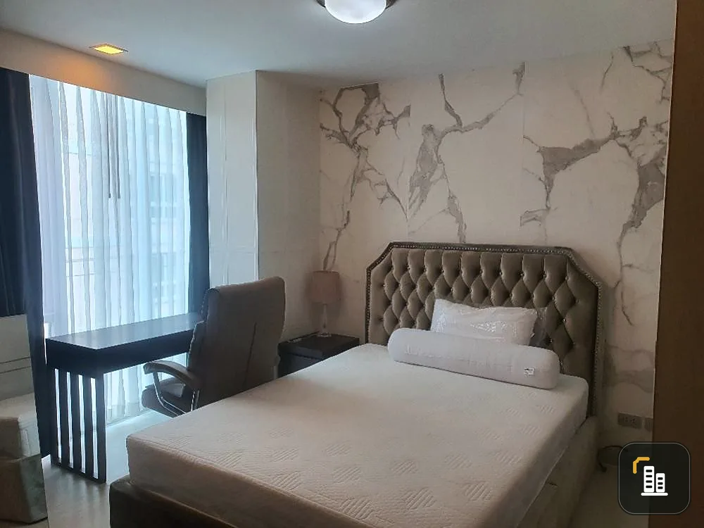 For sale: Inter Lux Premier Sukhumvit 13, spacious room, not too high, nice decoration, hurry and book now.