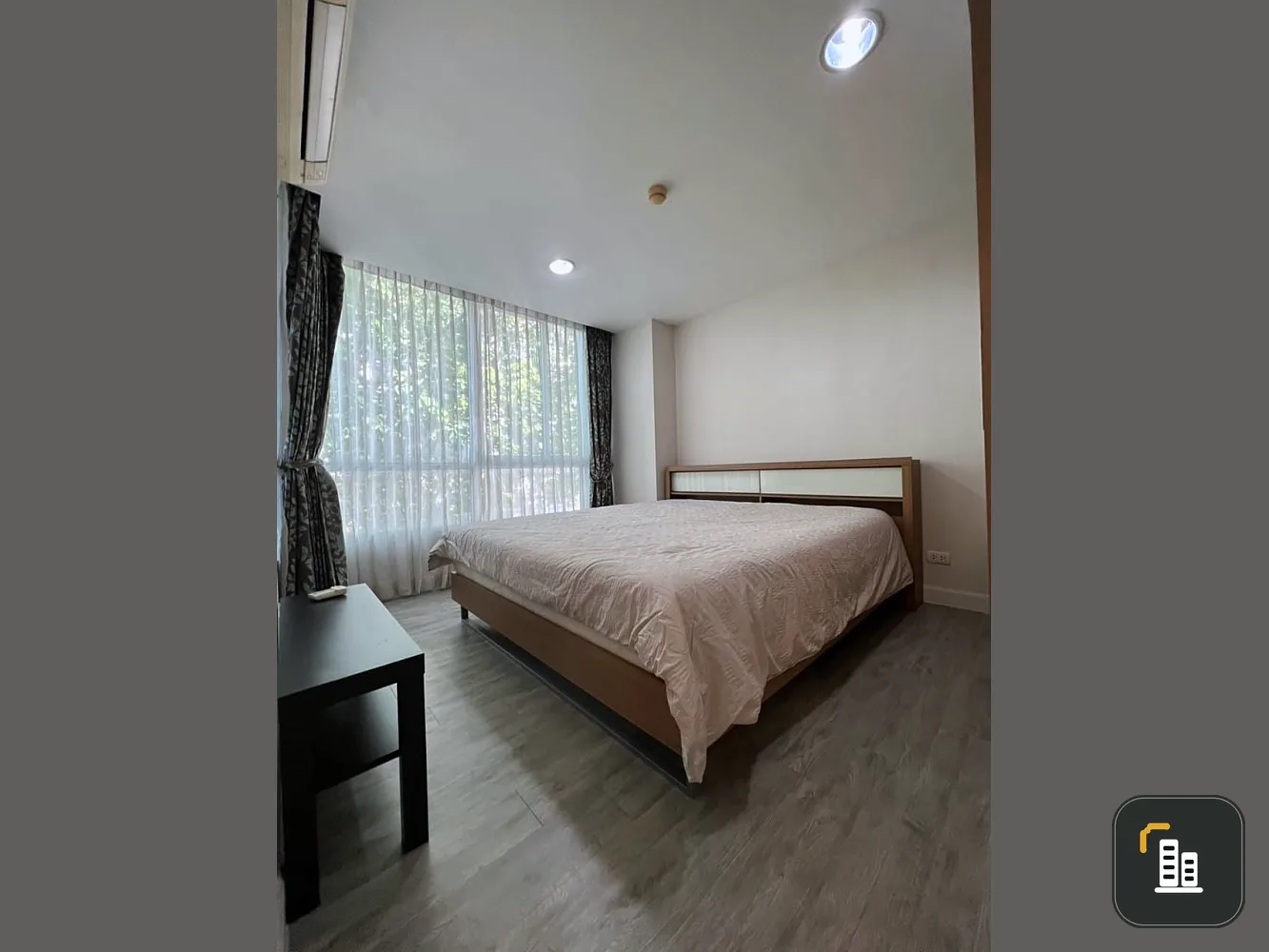 For sale: The Fine @ River, very spacious room. Well decorated With complete amenities If you don't reserve, you'll miss a lot.