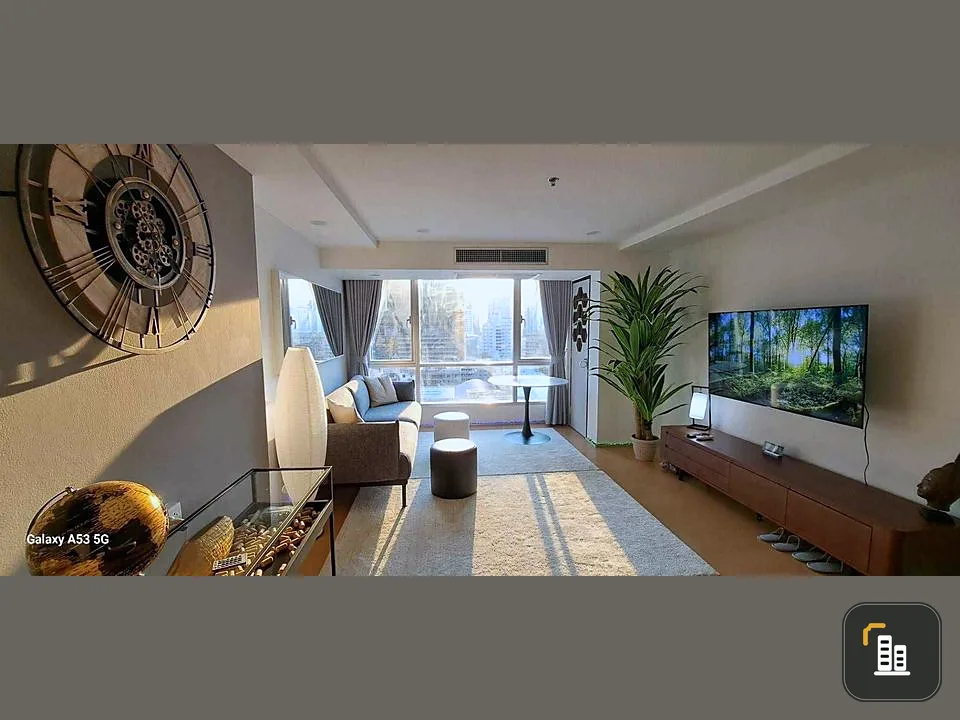 Selling The Trendy Condominium, Buit-In furniture throughout the room, extremely comfortable bed. Can't reserve anymore.