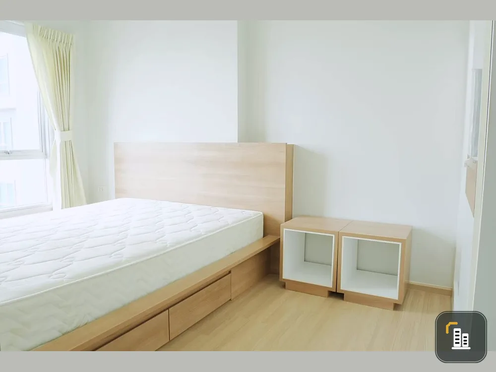 Condo for sale: Rich Park Tao Poon Interchange. Bright room, comfortable to the eye, comfortable price, very livable. Book now.
