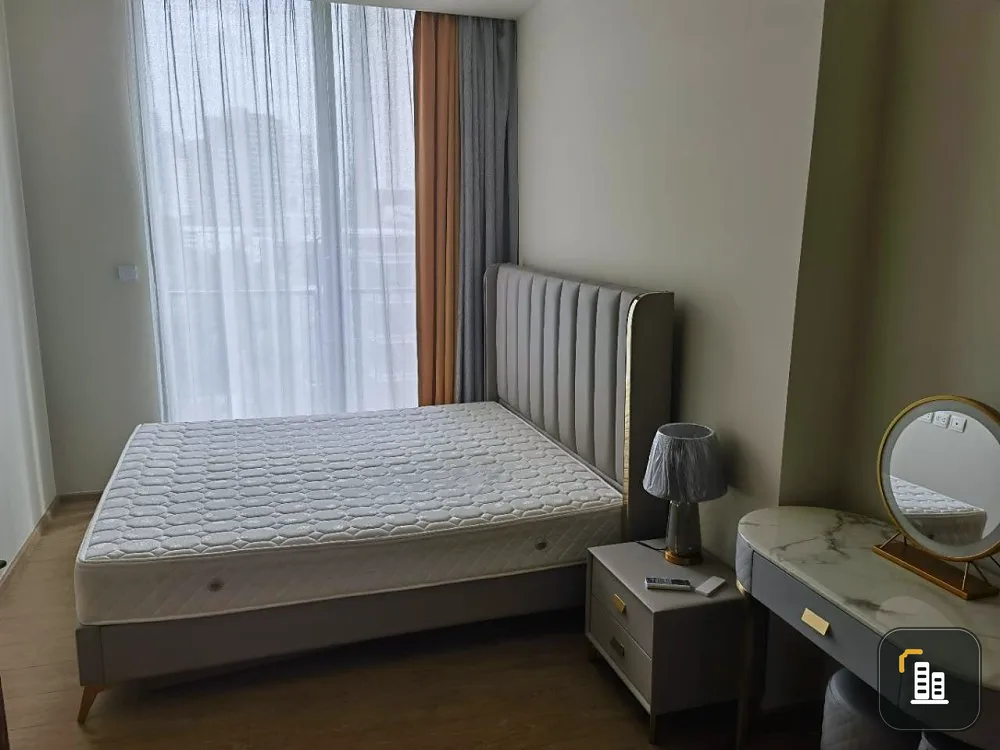 Urgent sale!! Condo Noble Around Sukhumvit 33, 7th floor, beautifully decorated room, nice to live in, good price, book now, urgent!!