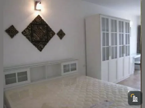 For rent!! Condo Supalai Loft, Saphan Yaek Fai Chai Station, 7th floor, Building A, swimming pool view, fully furnished, don't miss!!