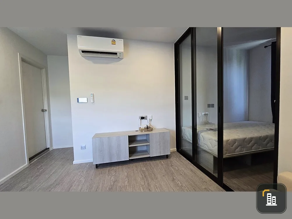 For rent, Cave Eva, 2 bedrooms, Building A, 4th floor, comes with complete decoration. Book now, don't wait, hurry.