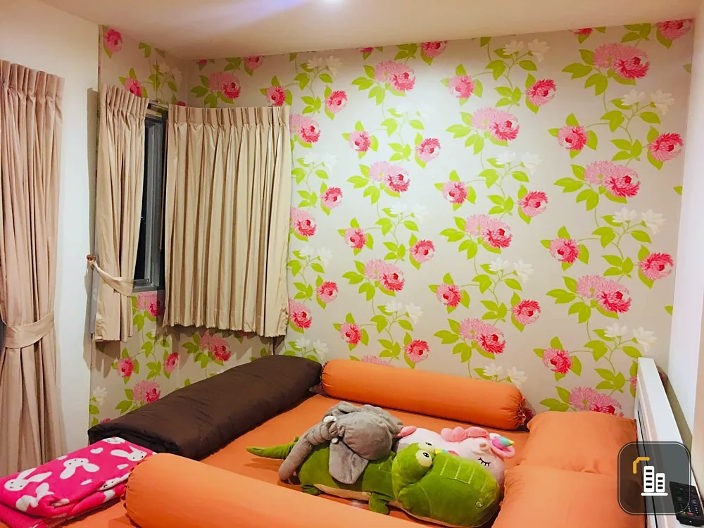 For sale: Lumpini Condo Town, North Pattaya, Sukhumvit (North Pattaya), fully furnished, furnished, reserve now.