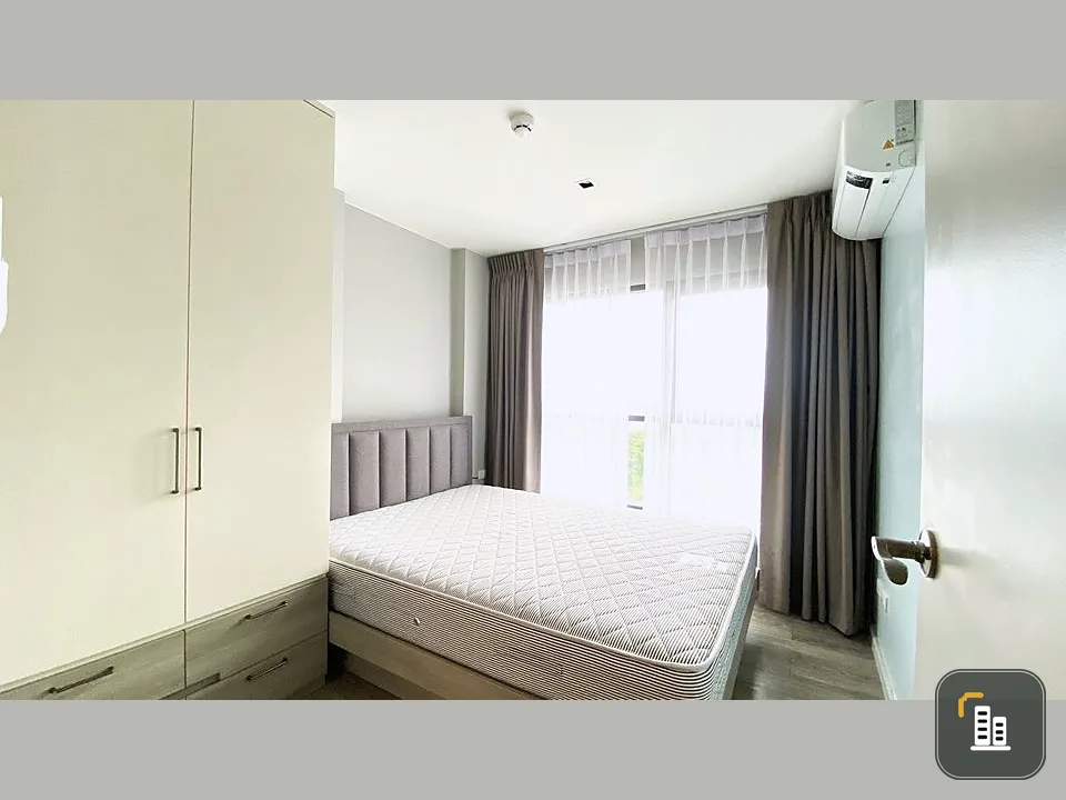 For sale Aspen Condo Lasalle, room ready to move in Affordable price Let me tell you that you can become an owner today.