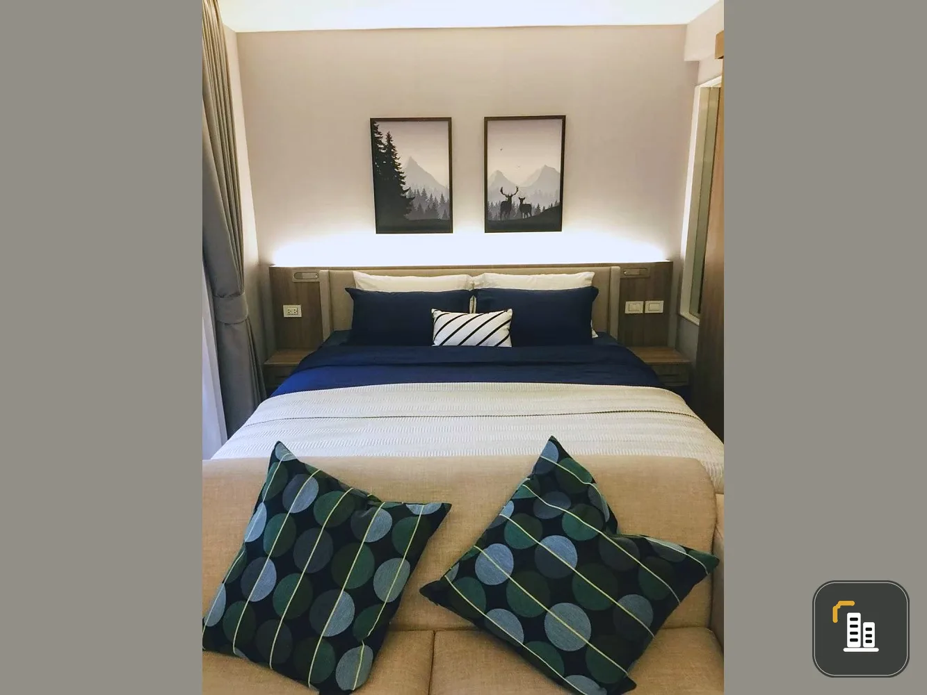 For sale: Urbitia Thonglor, nice room, fully decorated, fully furnished, reserve now, don't miss it, hurry up.