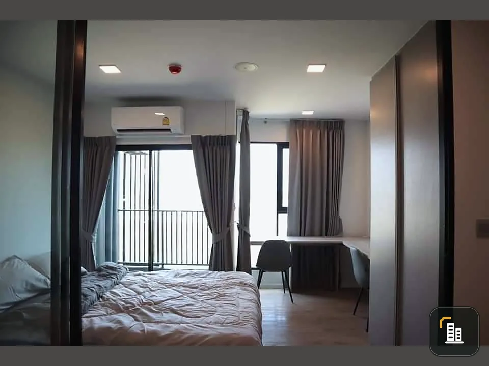 Urgent Sale!! Condo Kev TU near Thammasat University, Rangsit Center, a golden opportunity for investors, don't miss it!!