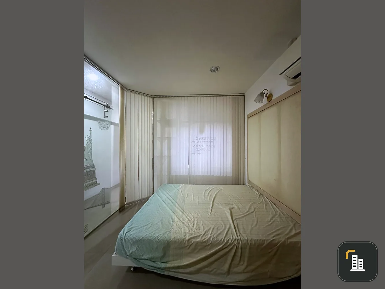 Condo for sale Aree Place, spacious room Comes with great usable space and the best price. Must buy now.