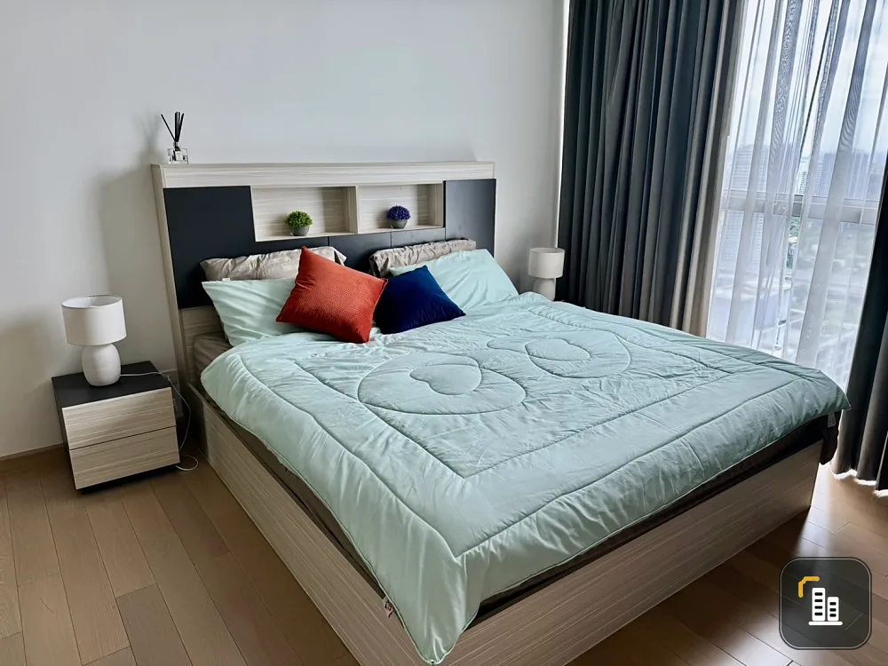 For rent!! Condo Skywalk and Welz Residence, beautiful room, fully furnished, ready to move in, hurry up and book now, urgent!!