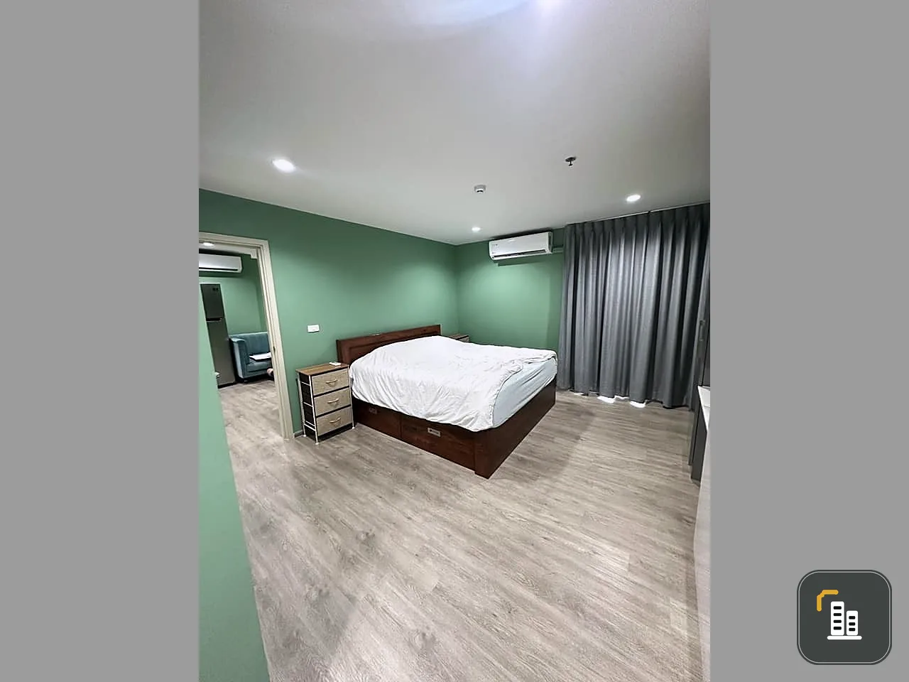 For rent: Regent Home, Bang Son, Phase 28, combo room, remaining usable space. You must absolutely not miss it.